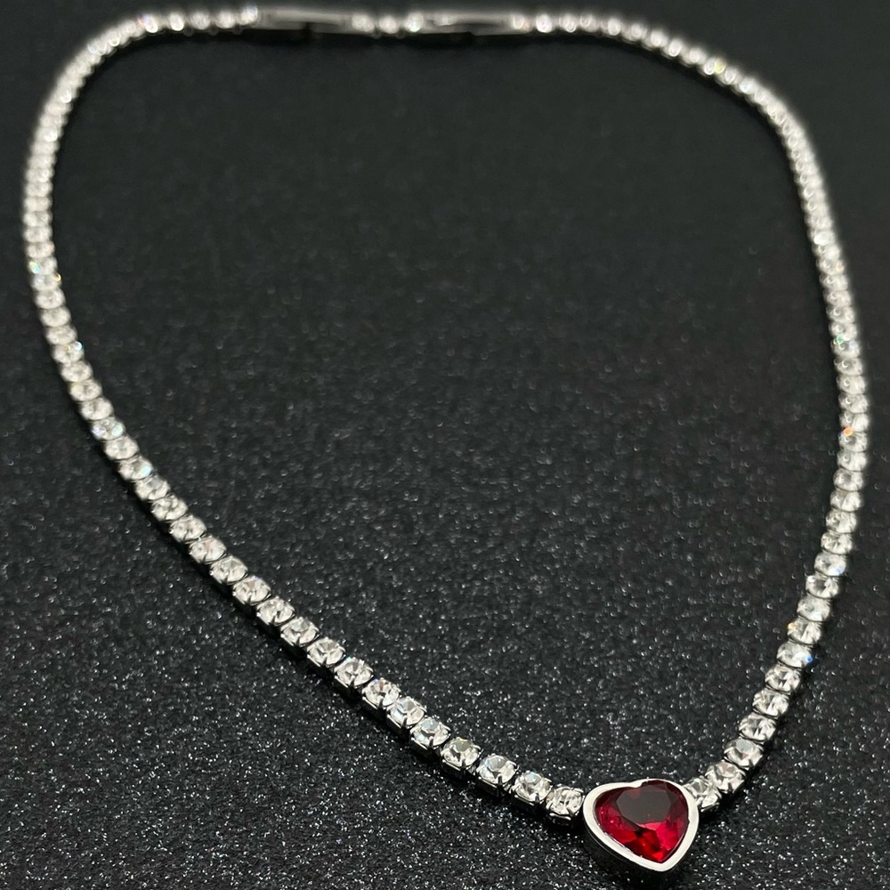 Gorgeous Necklace 💎❤️